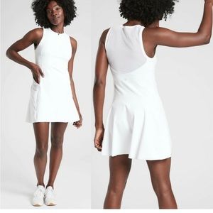 Athleta Match Point Dress